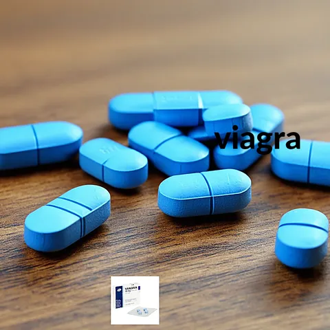 Medicamento generico de la viagra